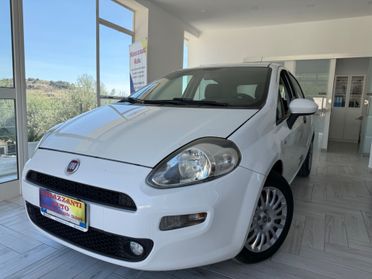 Fiat Punto 4 1.3 MJT II S&S 85CV 5porte STREET2016
