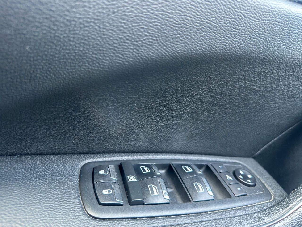 Maserati Levante V6 Diesel AWD Gransport