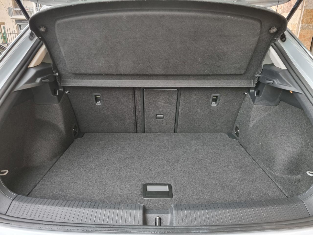 Volkswagen T-Roc 1.0 TSI Style BlueMotion Technology