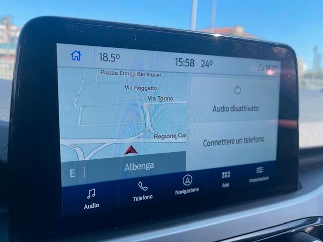 Ford Kuga 1.5 EcoBlue 120 CV 2WD Connect