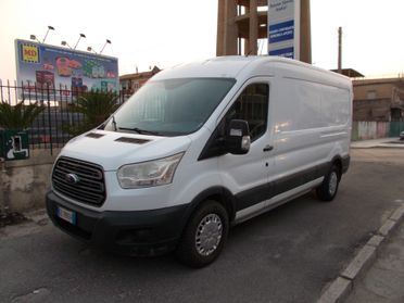 Ford Transit L3 H2