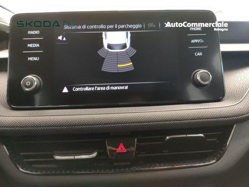 Skoda Fabia Fabia 1.0 MPI 80 CV Ambition