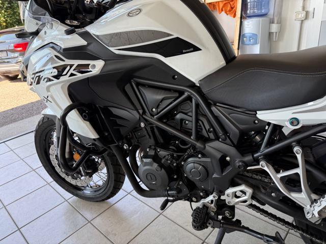 BENELLI TRK 502 502 X