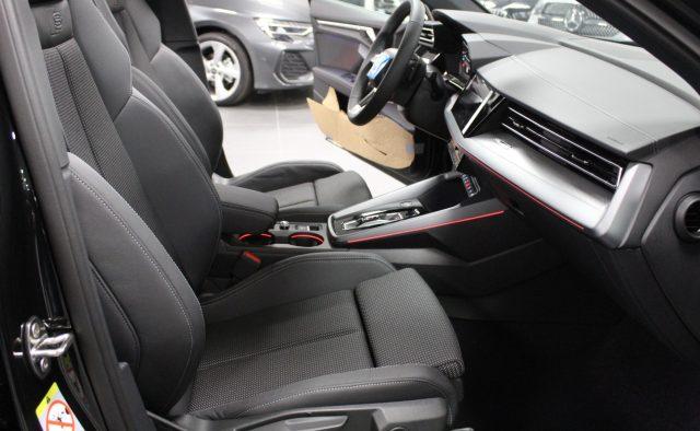 AUDI A3 SPB 2.0 TDI S-Tronic S-Line KM0 MY26