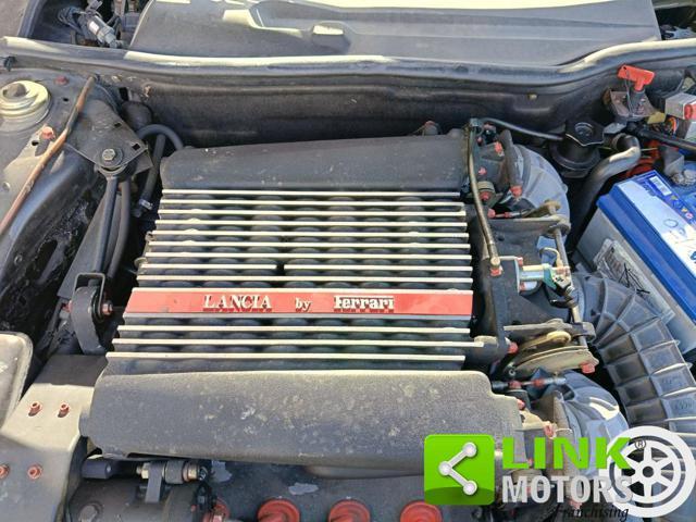 LANCIA Thema 8.32 FERRARI