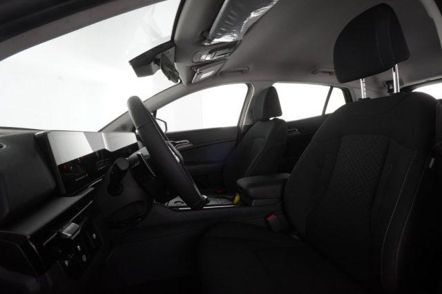 KIA Sportage Sportage 1.6 TGDi HEV AT Business