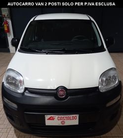 FIAT Panda 1.2 Pop Van 2 posti