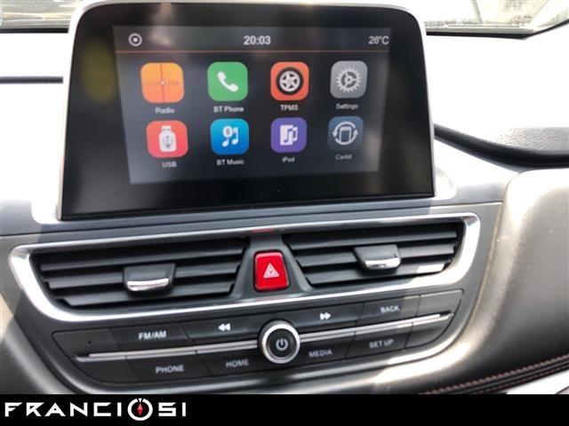 DR MOTOR DR4 1.6 Bi-Fuel Sport