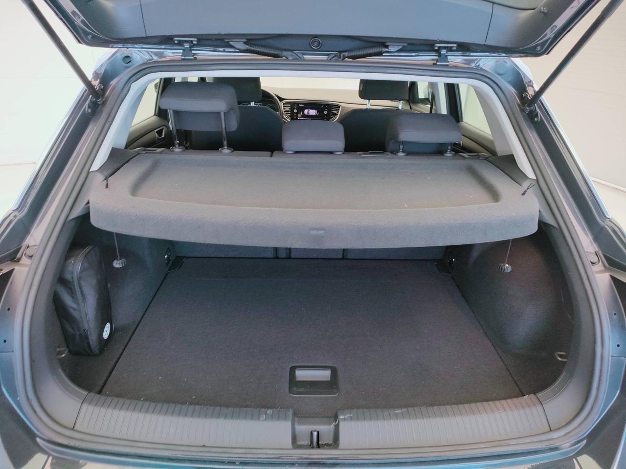 VOLKSWAGEN T-Roc I 2017 - T-Roc 1.0 tsi Style 115cv