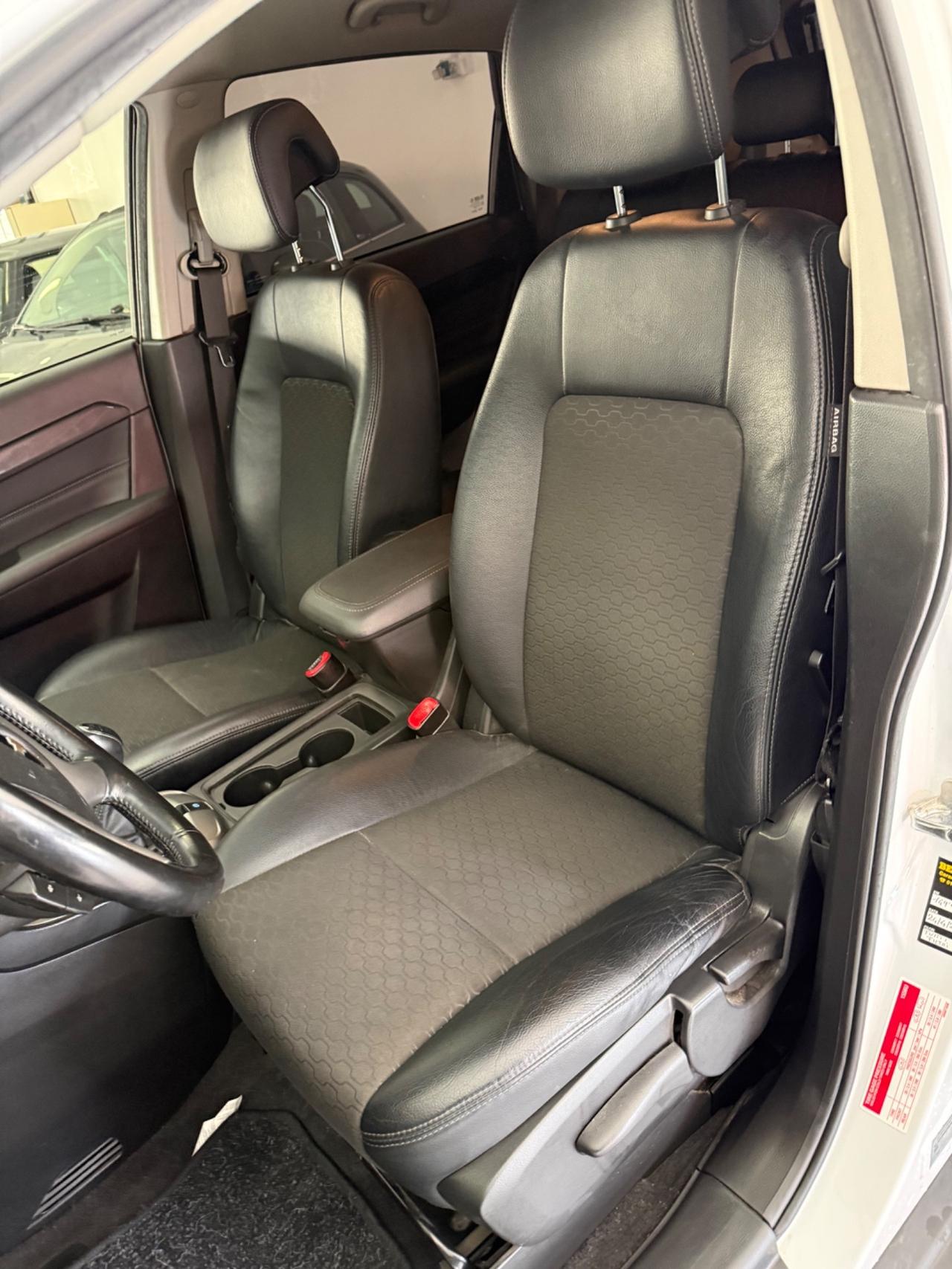 Chevrolet Captiva 2.2 VCDi 163CV 2WD LT