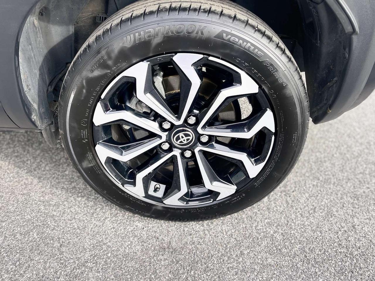 Toyota Yaris Cross 1.5 Hybrid 92CV Automatica E6 Neo - 2021