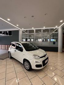 Fiat Panda 1.3 MJT 80 CV S&S Easy