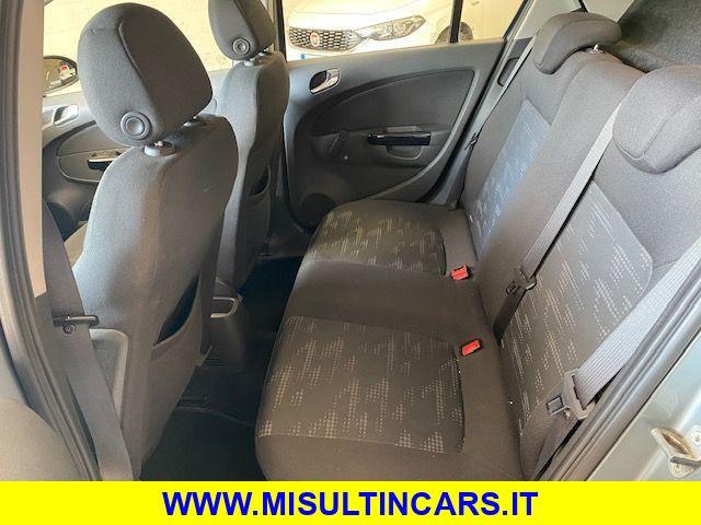 OPEL Corsa 1.2 5 porte Elective, NEOPATENTATI, Garanzia