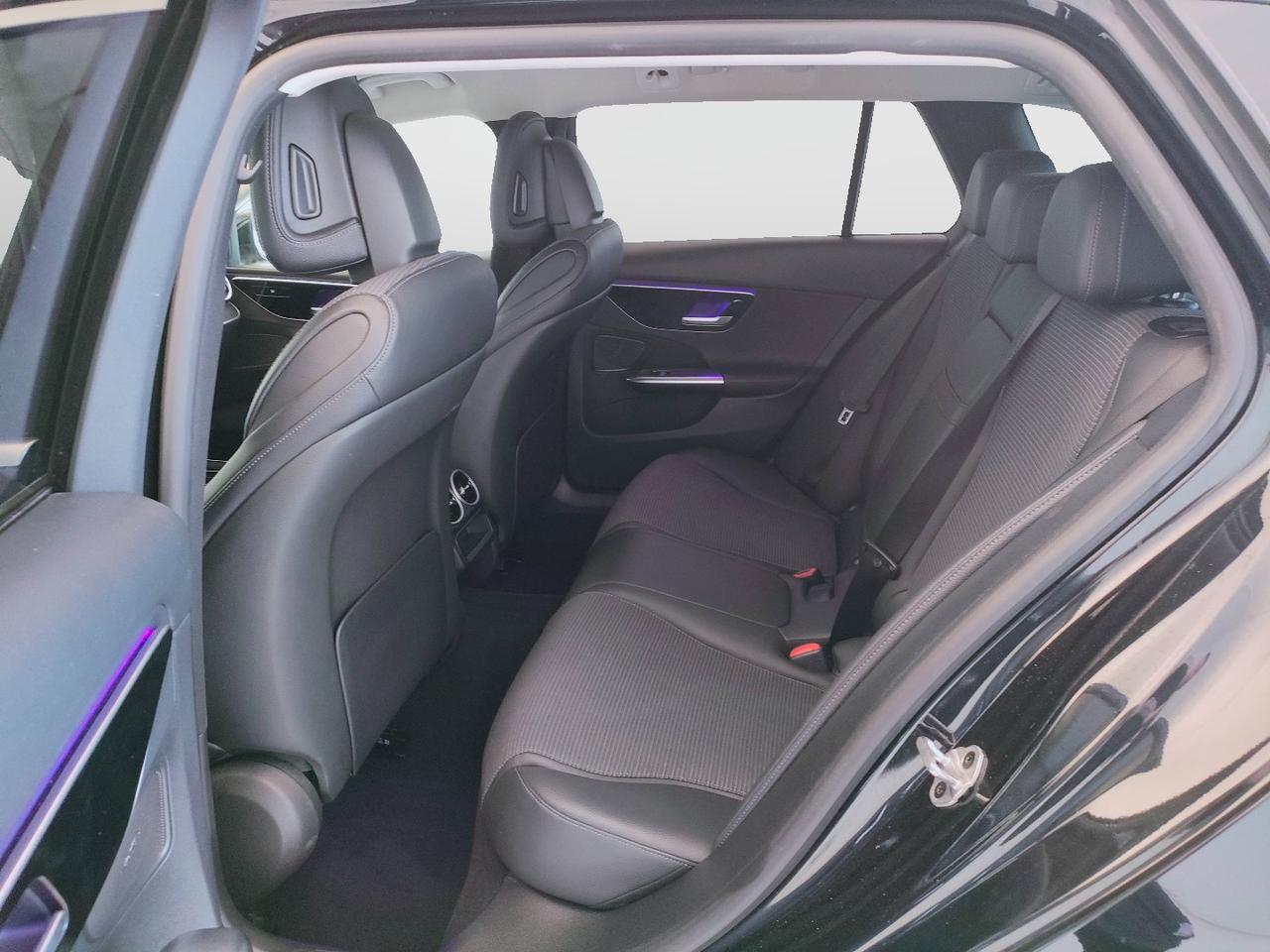 Mercedes-Benz Classe C-S206 SW 2021 - C SW 200 d mhev Sport auto