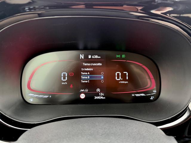 HYUNDAI i10 1.0 MPI AUTOMATICA CONNECTLINE+VIRTUAL+NAVI+PDC