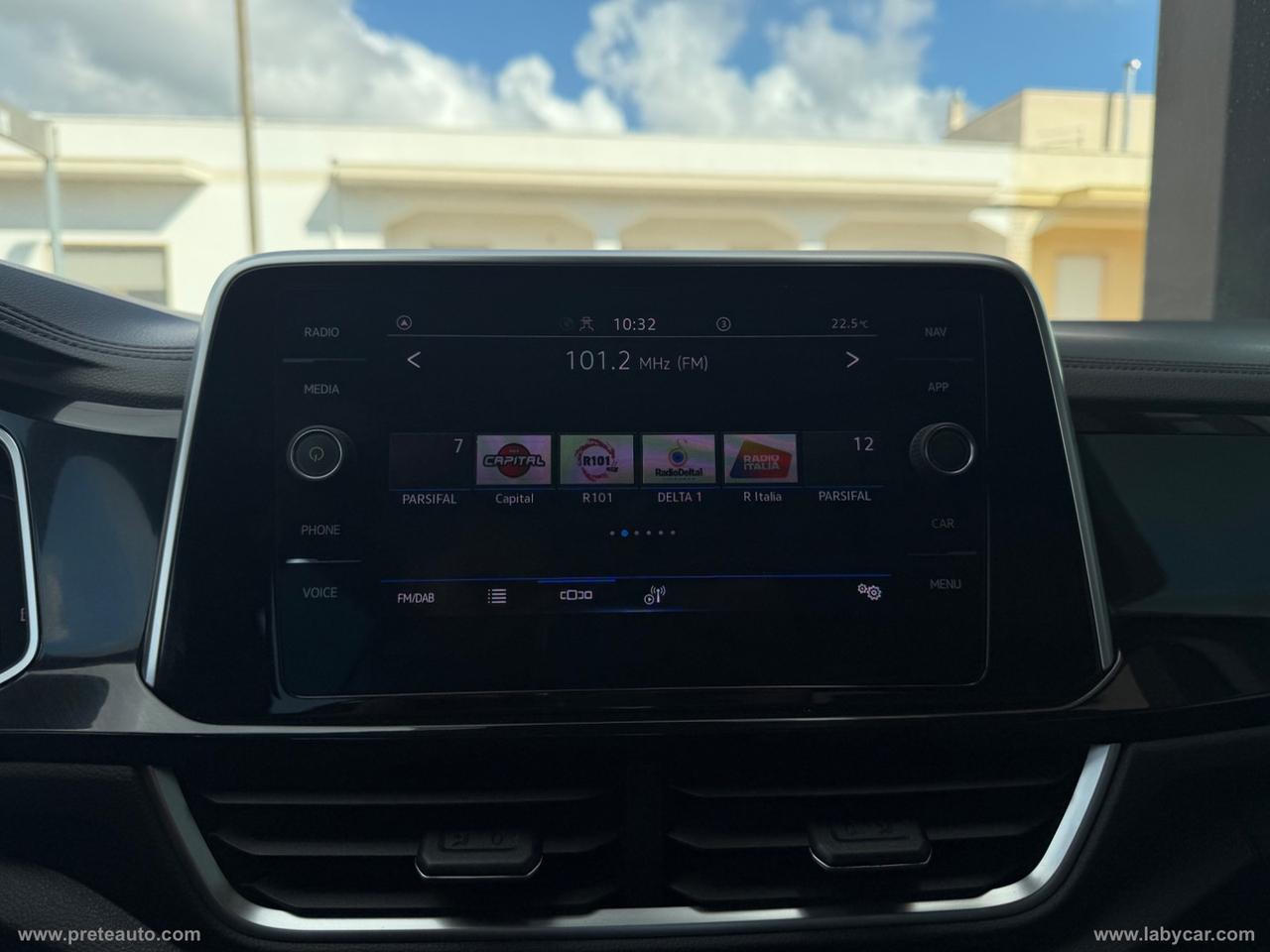 VOLKSWAGEN T-Roc 2.0 TDI SCR R-Line
