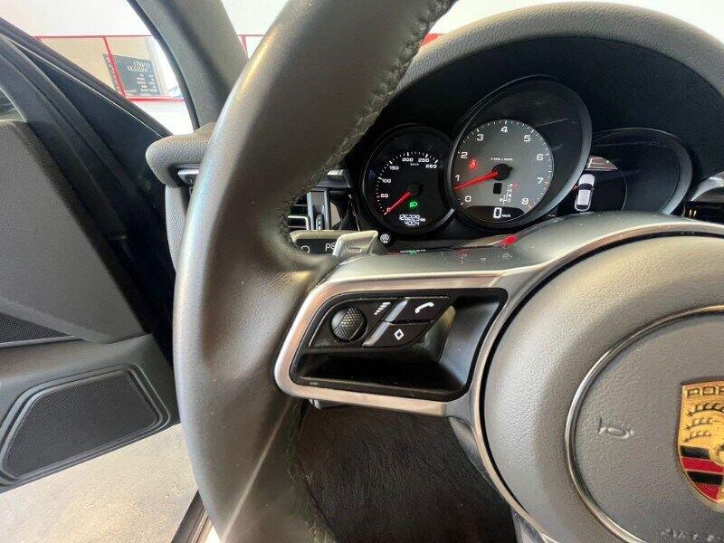 Porsche Macan 3.0 S