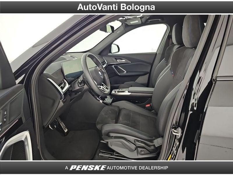 BMW X1 X1 xdrive 25e MSport Pro auto