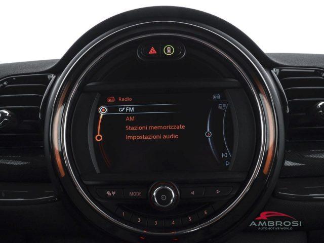 MINI Clubman Cooper 1.5 One