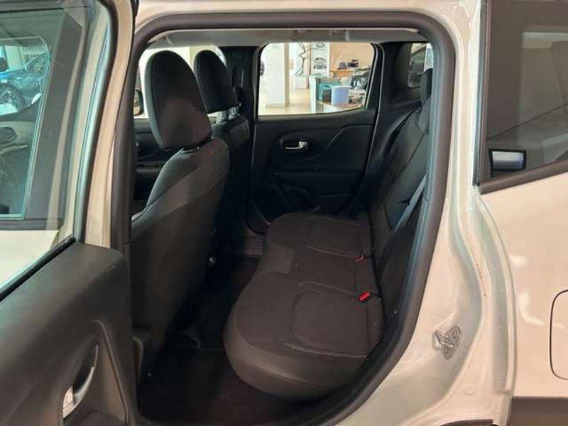 Jeep Renegade 1.3 t4 phev First Edition Urban 4xe at6