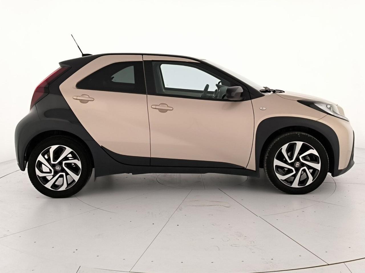 Toyota Aygo x 1.0 trend 72cv