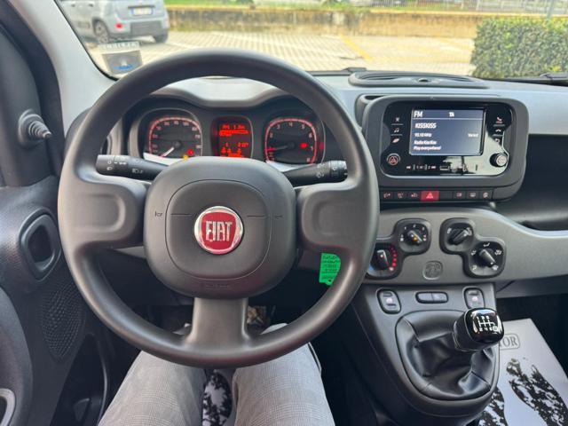 FIAT Panda 1.0 FireFly Hybrid 70cv City Life -OK Neopatentati