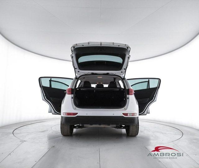 KIA Sportage 1.7 CRDI 141 CV DCT7 2WD GT Line - AUTOCARRO N1 -