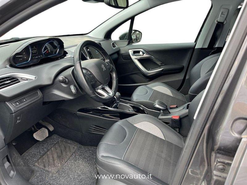 Peugeot 2008 BlueHDi 120cv EAT6 Allure S/S aut.