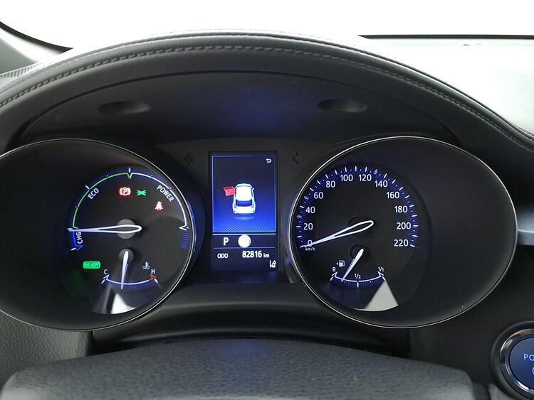 Toyota C-HR Hybrid Trend BR448690 2.0 Full Hybrid 184CV