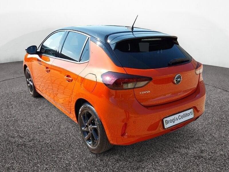 Opel Corsa 5 Porte 1.2 75cv D&T S&S