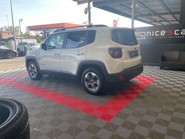 JEEP Renegade 1.6 Mjt 120 CV Longitude