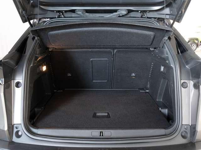 Peugeot 3008 3008 BLUEHDI 130 S&S EAT8 GT AUT. GARANZIA 24MESI