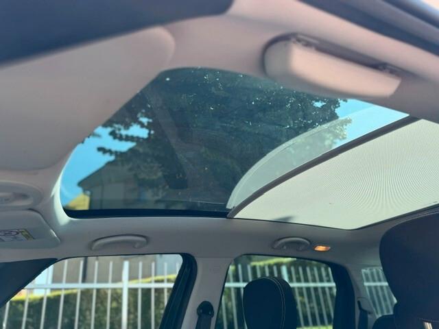 Fiat 500L 1.3 Multijet 95 CV Trekking
