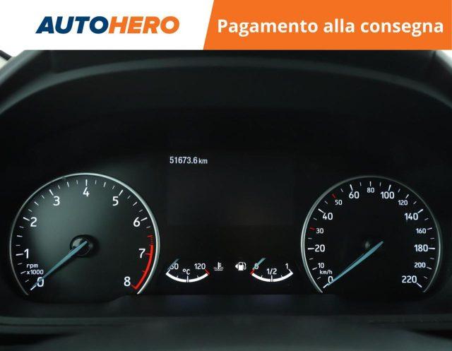 FORD EcoSport 1.0 EcoBoost 125 CV Start&Stop Titanium