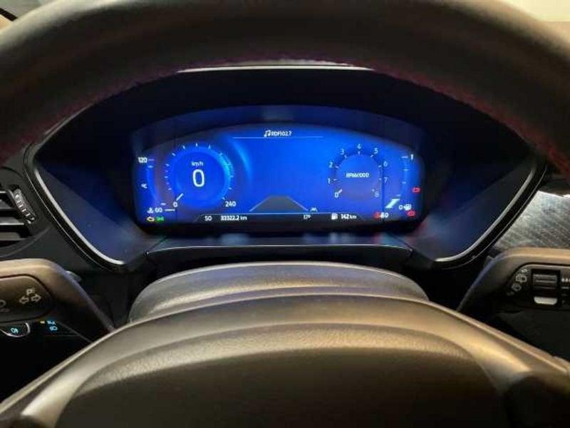 Ford Kuga III 2020 1.5 ecoboost ST-Line 2wd 150cv