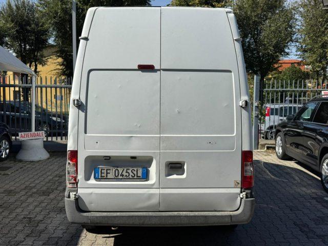 FORD Transit 350L 2.2 TDCi/115 PL-TM *OCCASIONE*AUTOCARRO*
