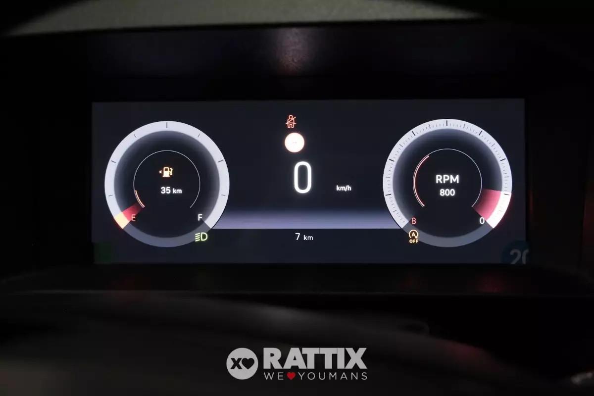 Fiat Scudo 1.5 BlueHDI 120CV L2H1 (IVA ESCLUSA)