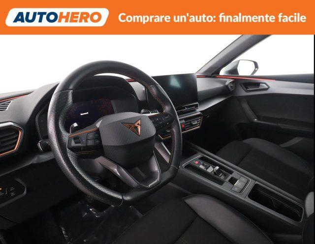 CUPRA Leon 1.5 Hybrid 150 CV DSG