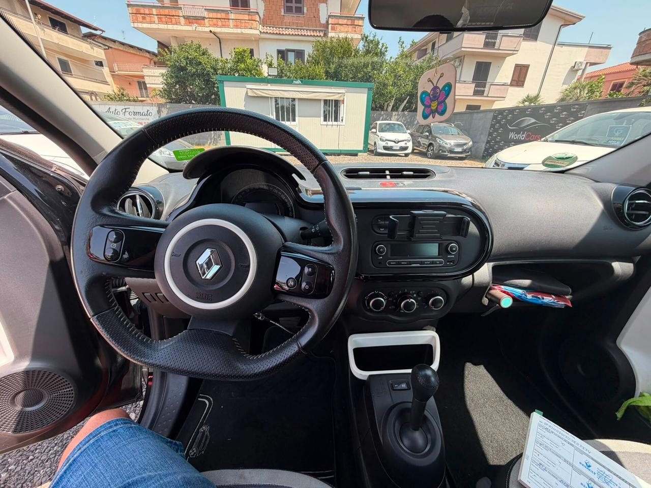 Renault Twingo SCe LIMITED
