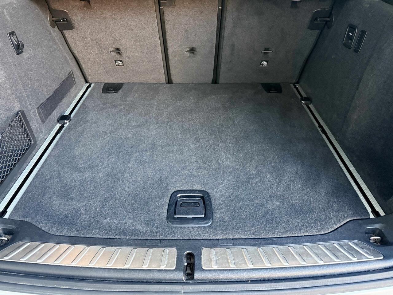 Bmw X3 xDrive20d 48V