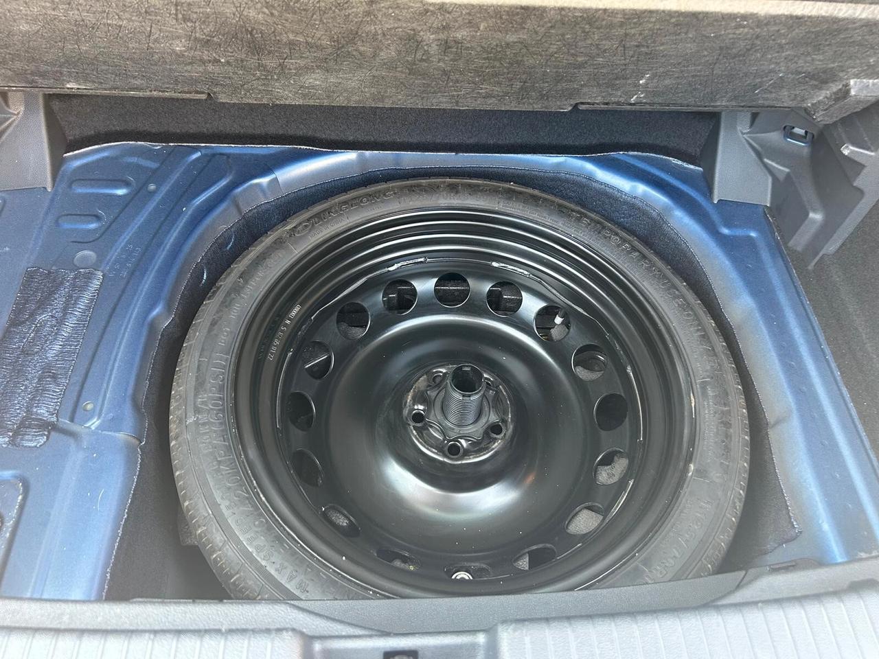 Volkswagen T-Cross 1.0 TSI Sport