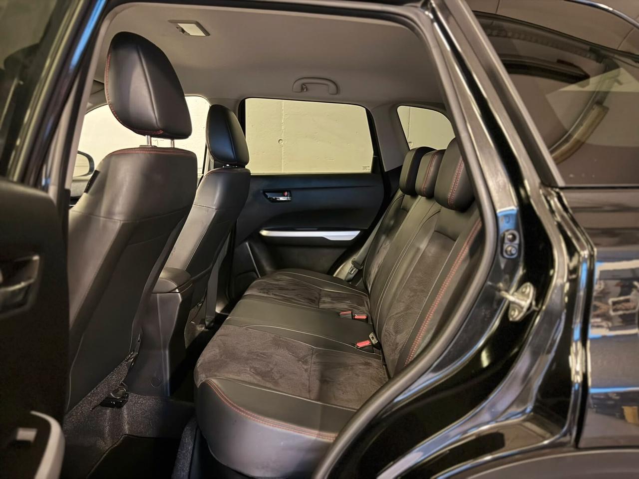 Suzuki Vitara 1.4 Boosterjet 4WD AllGrip S