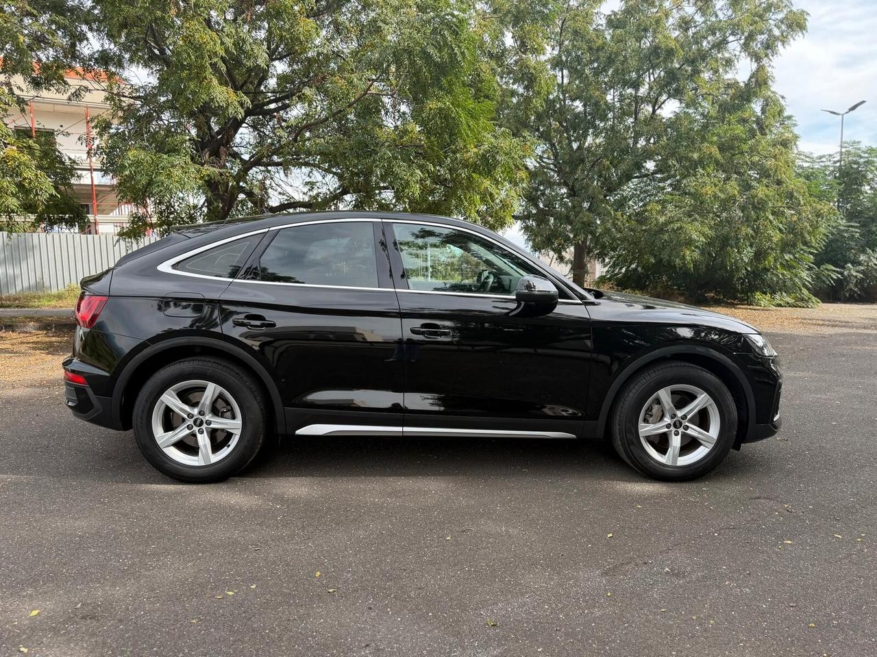 Audi Q5 SPB 35 TDI S tronic Business Advanced
