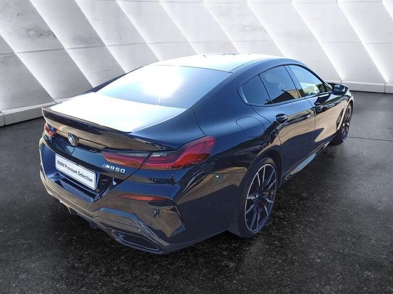 BMW Serie 8 G.C. M850i xDrive Gran Coupé