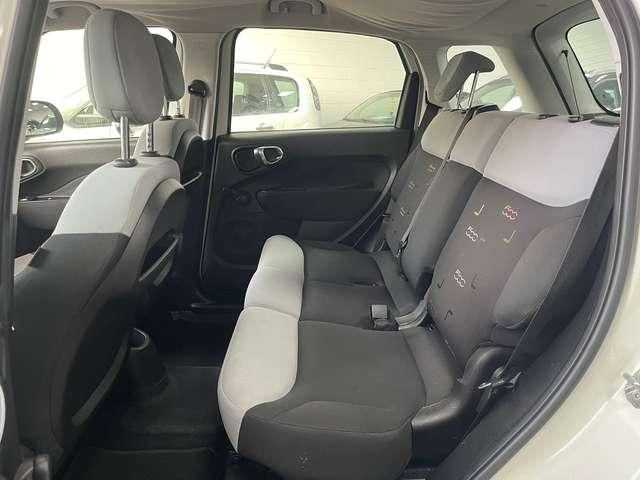 Fiat 500L 500L 2012 1.4 Lounge 95cv