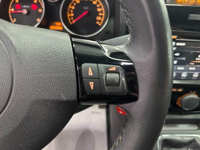 OPEL Zafira 1.7 CDTI 125CV Cosmo