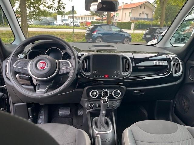 Fiat 500L 1.3 Multijet 95 CV Dualogic Cross