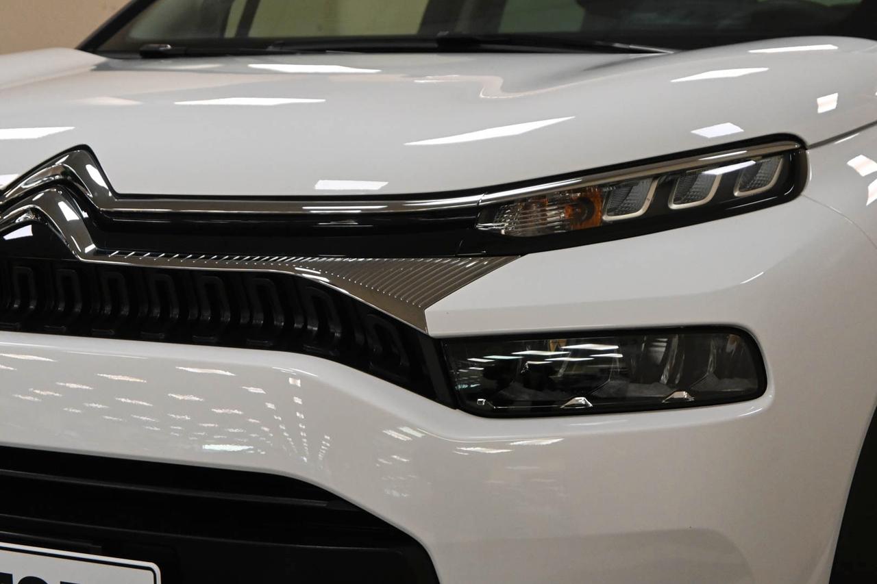 CITROEN C3 Aircross 1ª s. C3 Aircross PureTech...