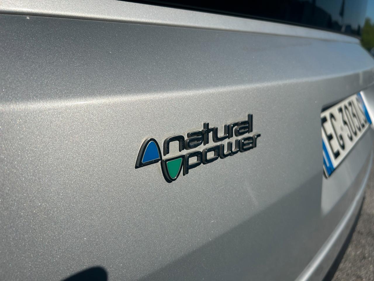 Fiat Doblo Doblò 1.4 T-Jet 16V Natural Power Emotion