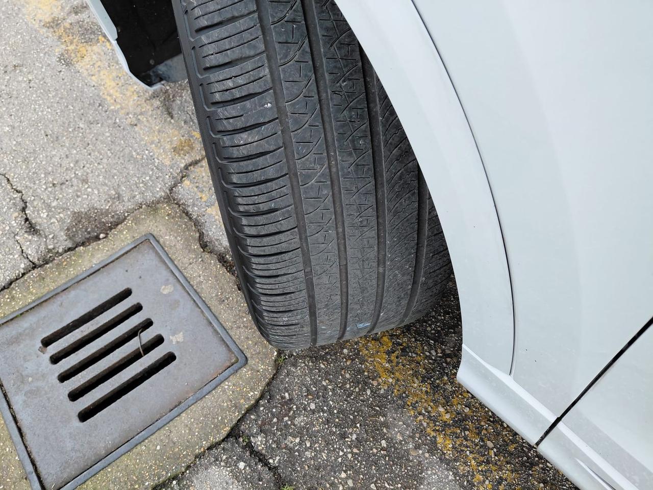 Audi Q8 Sport 3.0 50 TDI MHEV #8399